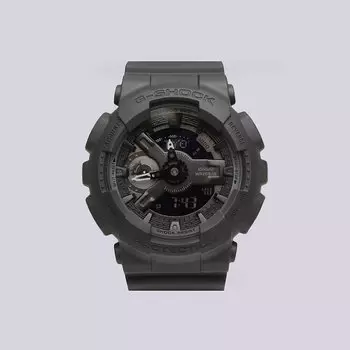 Часы Casio