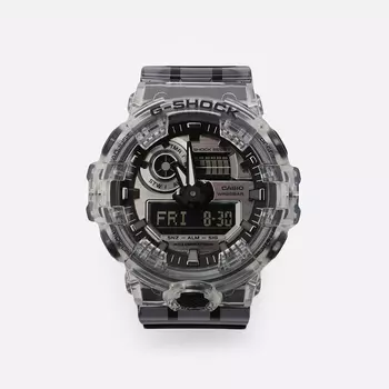 Часы Casio