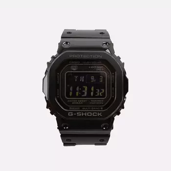 Часы Casio
