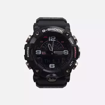 Часы Casio