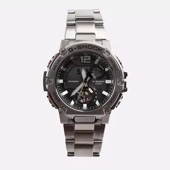 Часы Casio