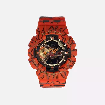 Часы Casio