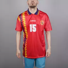 Футболка adidas