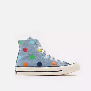 Кеды Converse