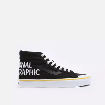 Кеды Vans