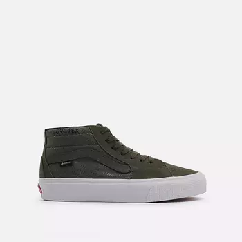Кеды Vans