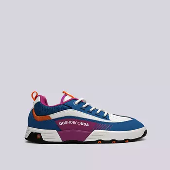 Кроссовки DC SHOES