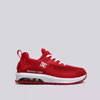 Кроссовки DC SHOES