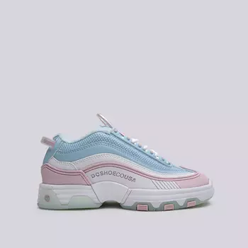 Кроссовки DC SHOES
