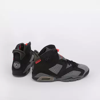 Кроссовки Jordan