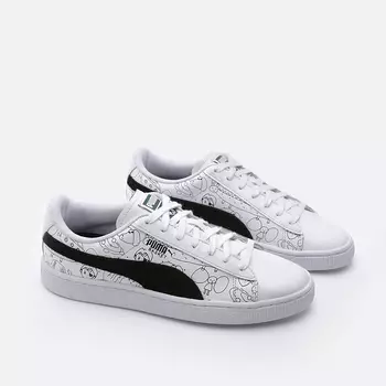 Кроссовки PUMA