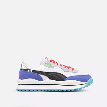 Кроссовки PUMA