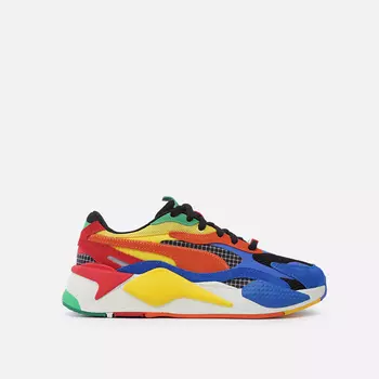 Кроссовки PUMA