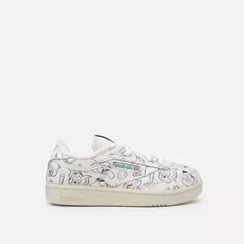 Кроссовки Reebok
