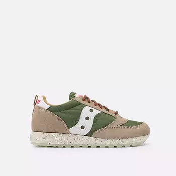 Кроссовки Saucony
