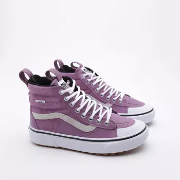 Кроссовки Vans