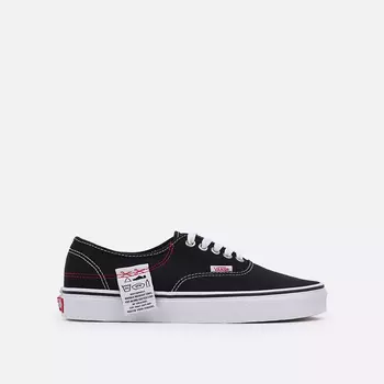 Кроссовки Vans