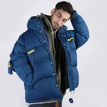 Куртка PUMA