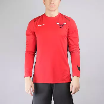 Лонгслив Nike