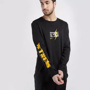 Лонгслив Nike