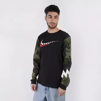 Лонгслив Nike