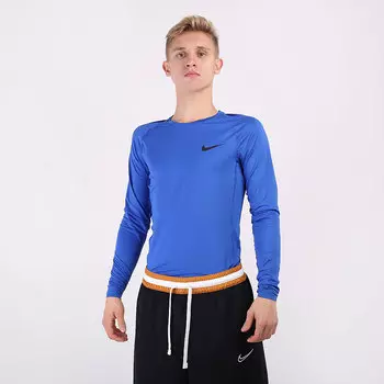 Лонгслив Nike