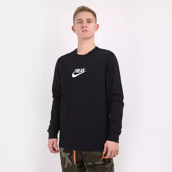 Лонгслив Nike