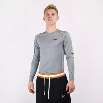 Лонгслив Nike