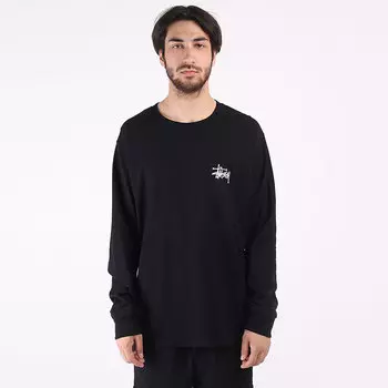 Лонгслив Stussy