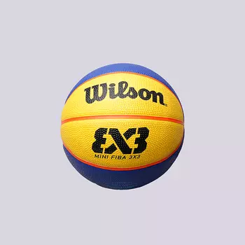 Мяч №3 Wilson