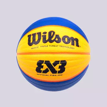 Мяч №6 Wilson