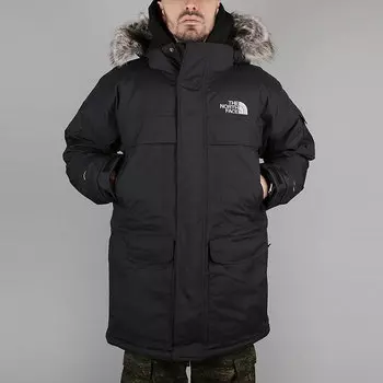 Пуховик The North Face