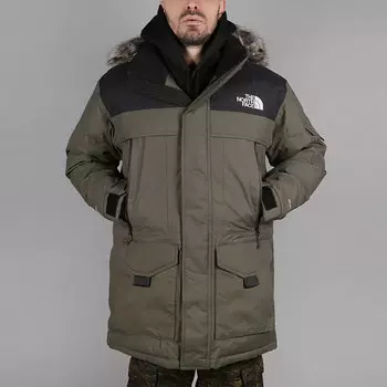 Пуховик The North Face