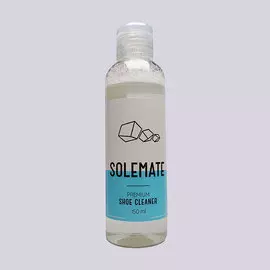 Средство по уходу за обувью Solemate