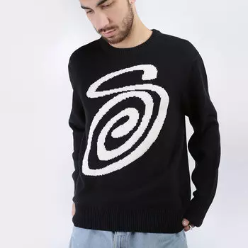 Свитер Stussy