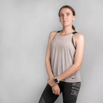 Топ Nike