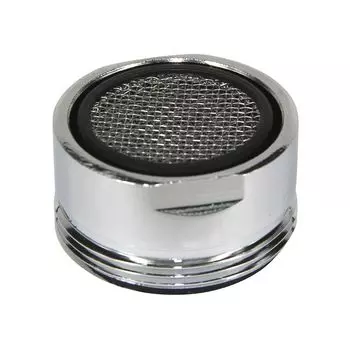 Аэратор для смесителя Remer 83 с нержавеющей сеточкой M24