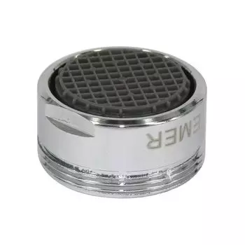 Аэратор для смесителя Remer 83 самопромывной M24