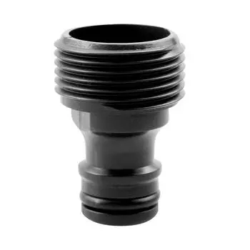 Адаптер-переходник наружний для шланга 3/4