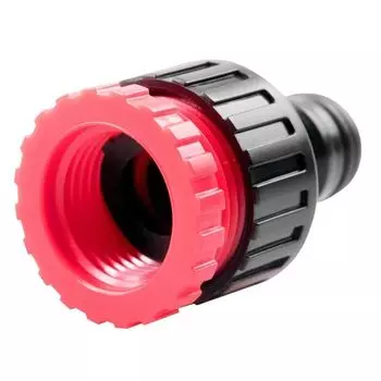 Адаптер-переходник внутренний для шланга 3/4