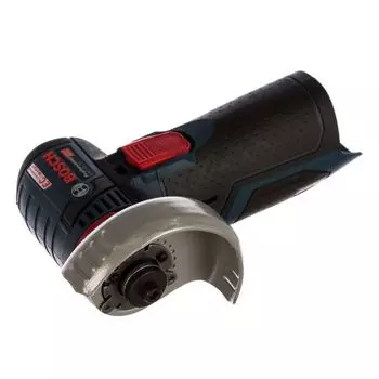 Аккумуляторная УШМ Bosch GWS 12V-76