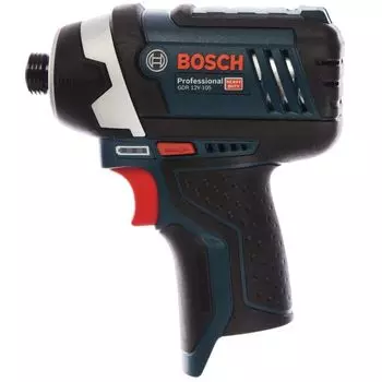 Аккумуляторный гайковерт Bosch GDR 12V-1