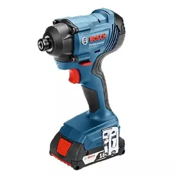 Аккумуляторный гайковерт Bosch GDR 180-L