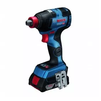 Аккумуляторный гайковерт Bosch GDX 18V-2