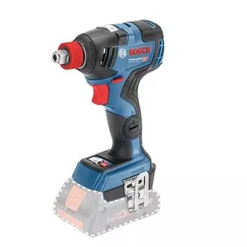 Аккумуляторный гайковерт Bosch GDX 18V-2