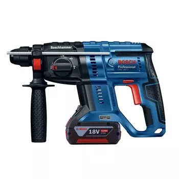 Аккумуляторный перфоратор Bosch GBH 180-LI
