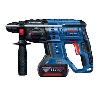 Аккумуляторный перфоратор Bosch GBH 180-LI 18 В