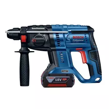 Аккумуляторный перфоратор Bosch GBH 180-LI 18 В