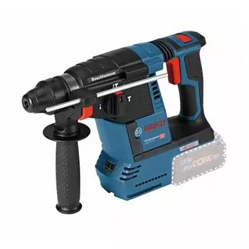 Аккумуляторный перфоратор Bosch GBH 18V-26