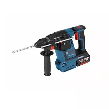 Аккумуляторный перфоратор Bosch GBH 18V-26